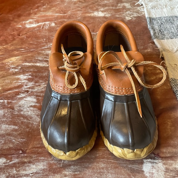 Womens Cabela’s Duck Boots - Picture 2 of 5